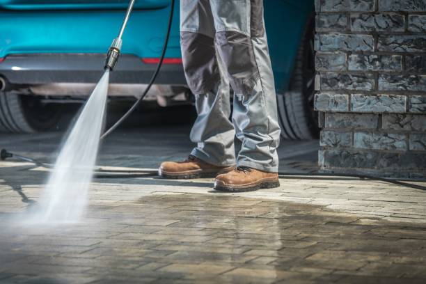 Best Factory Floor Cleaning  in Belgium, WI