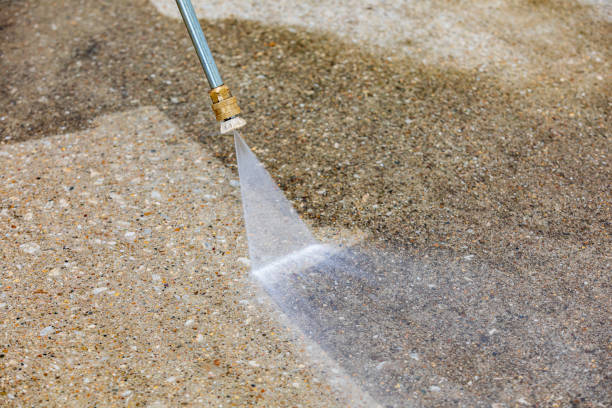 Best Sidewalk and Walkway Cleaning  in Belgium, WI